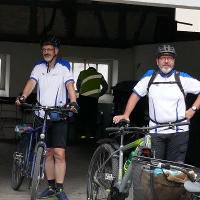 097 Wir starten trotzdem